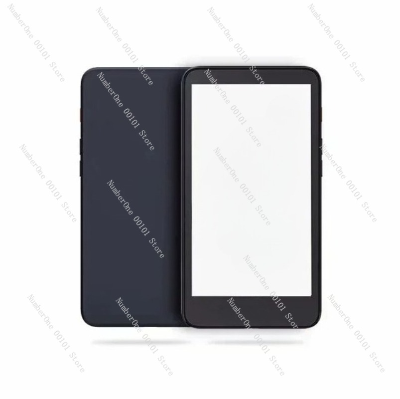 เครื่องอ่านอีบุ๊กขนาด 5.2 นิ้ว - E-Ink Tablet Reader บทวิจารณ์และราคา