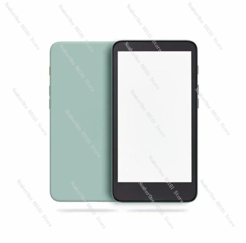 เครื่องอ่านอีบุ๊กขนาด 5.2 นิ้ว - E-Ink Tablet Reader บทวิจารณ์และราคา