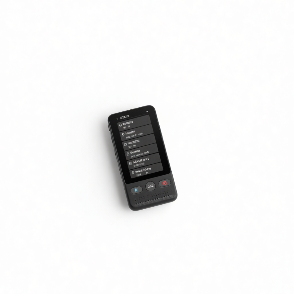 เครื่องแปลภาษาแบบพกพา T13 อุปก - Electronics And Gadgets With I บทวิจารณ์และราคา