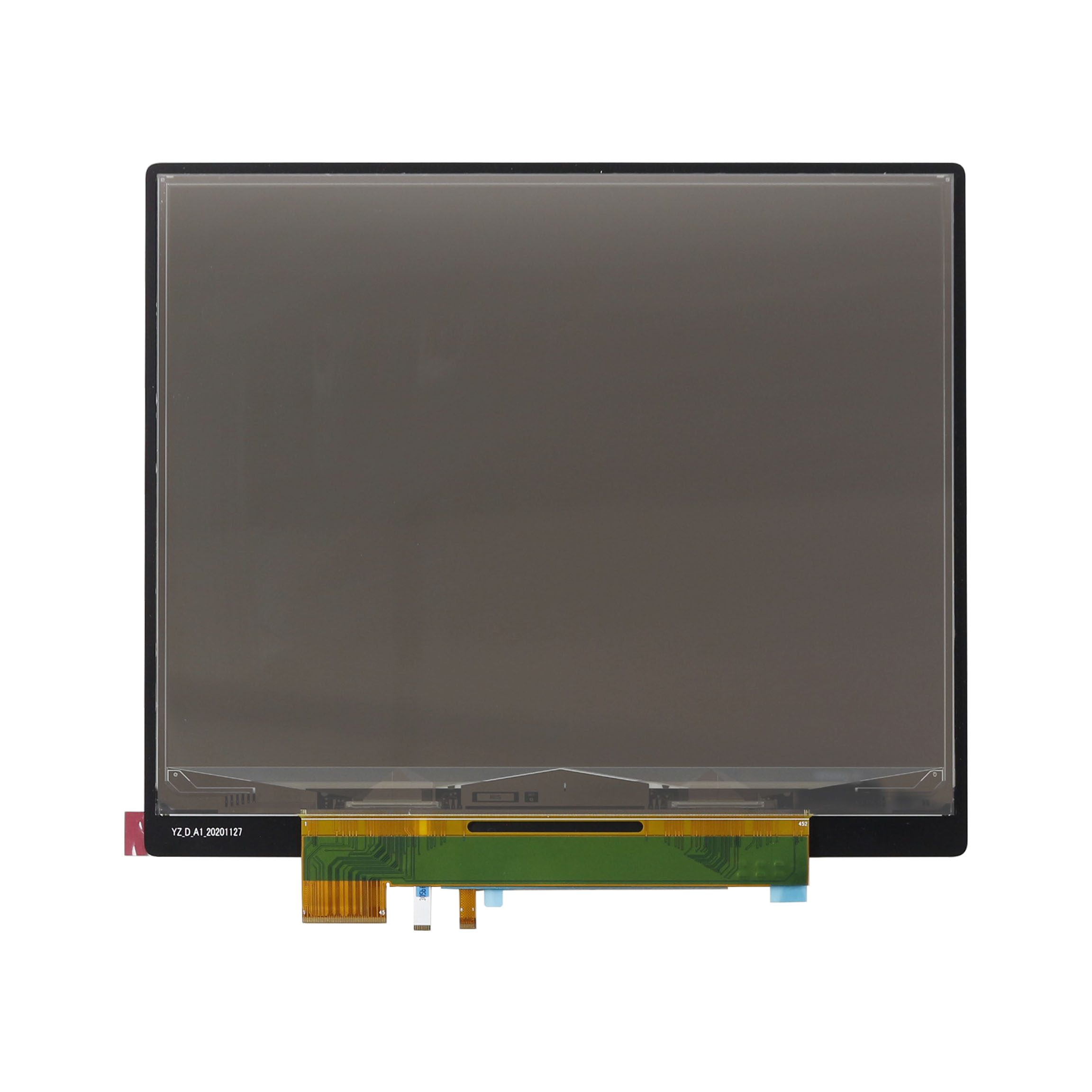 หน้าจอสัมผัส ED103TH1 300PPI ข - E-Ink Tablet Reader บทวิจารณ์และราคา