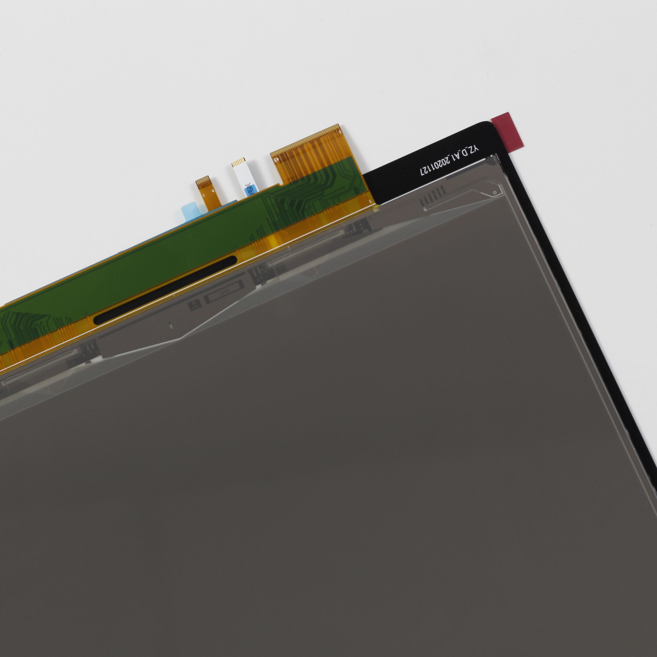 หน้าจอสัมผัส ED103TH1 300PPI ข - E-Ink Tablet Reader บทวิจารณ์และราคา