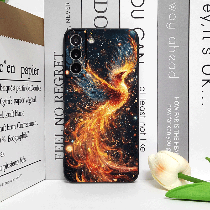 เคสโทรศัพท์ลายขนนกฟีนิกซ์สุดหร - Google Pixel 9 Pro บทวิจารณ์และราคา