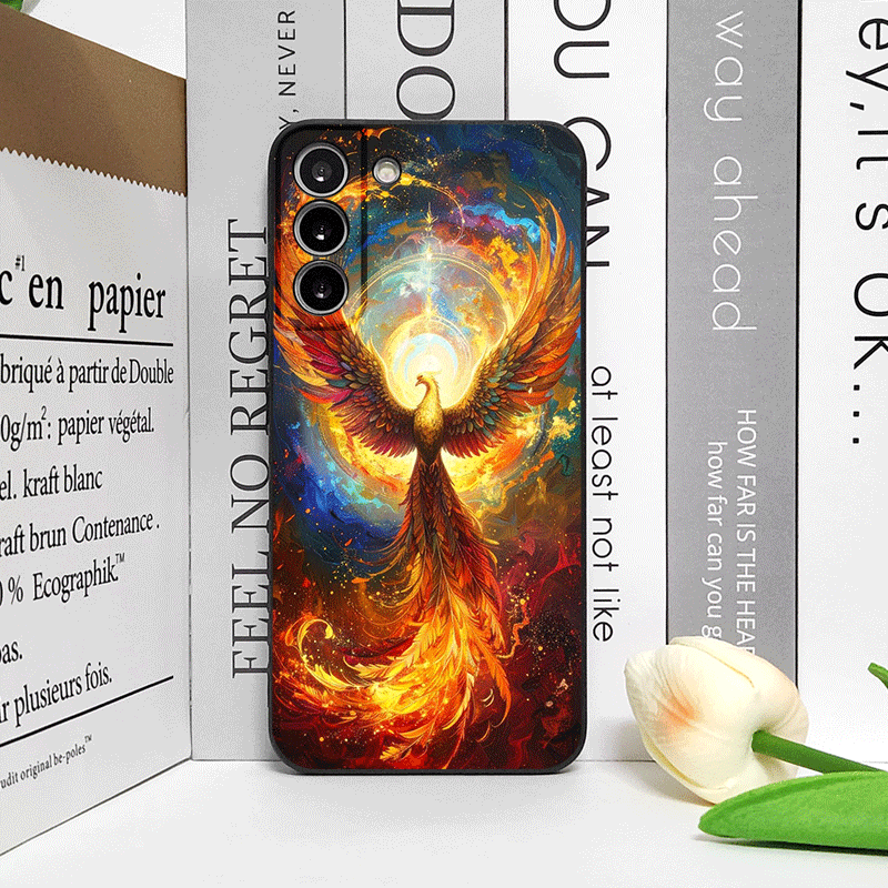 เคสโทรศัพท์ลายขนนกฟีนิกซ์สุดหร - Google Pixel 9 Pro บทวิจารณ์และราคา