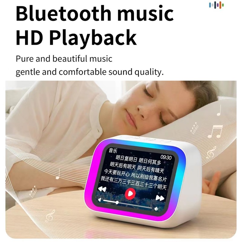 ลำโพงไร้สายอัจฉริยะ TF26 Pro พ - Electronics For Home บทวิจารณ์และราคา