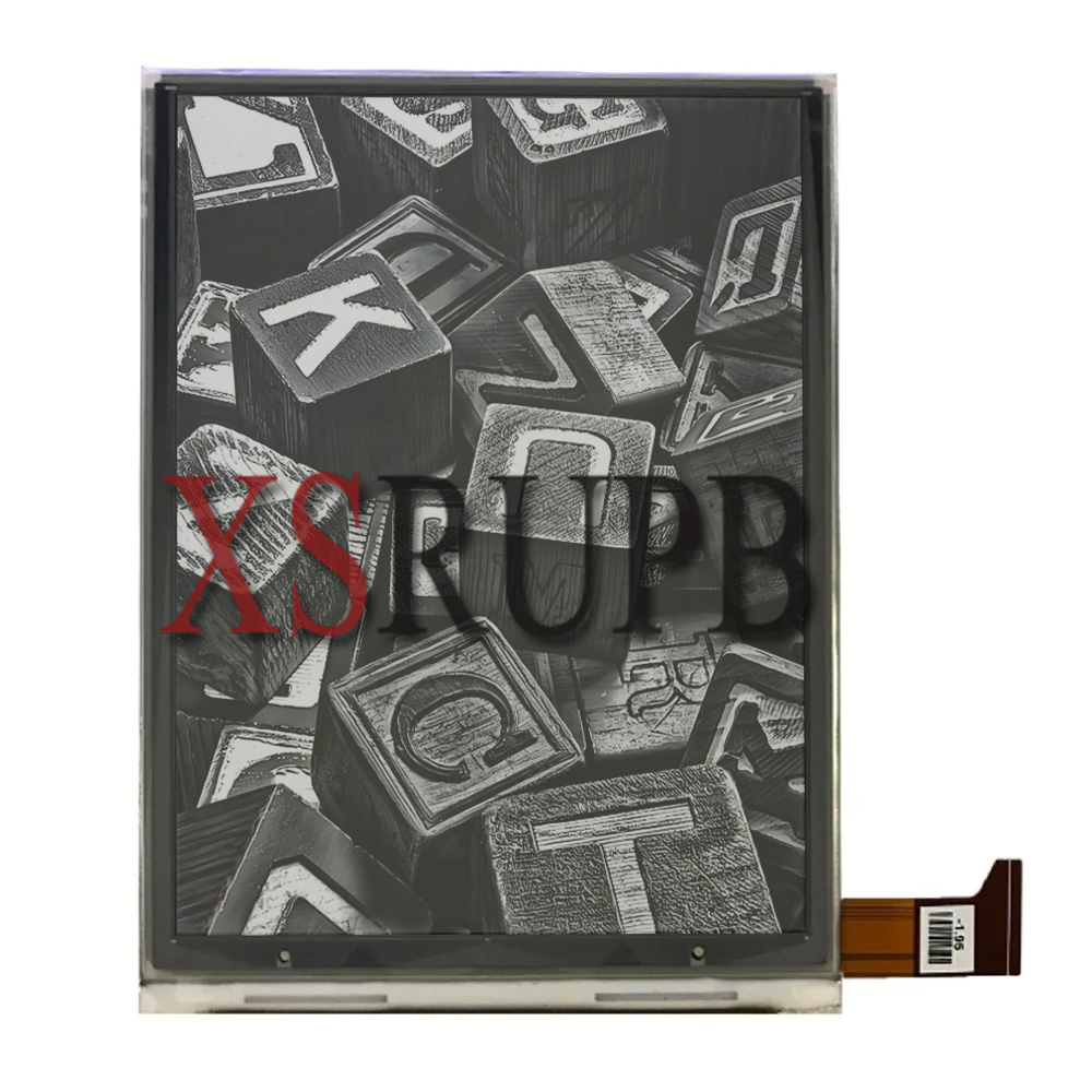 ใหม่ Original ED060XC5 (LF) E- - E-Ink Tablet Reader บทวิจารณ์และราคา