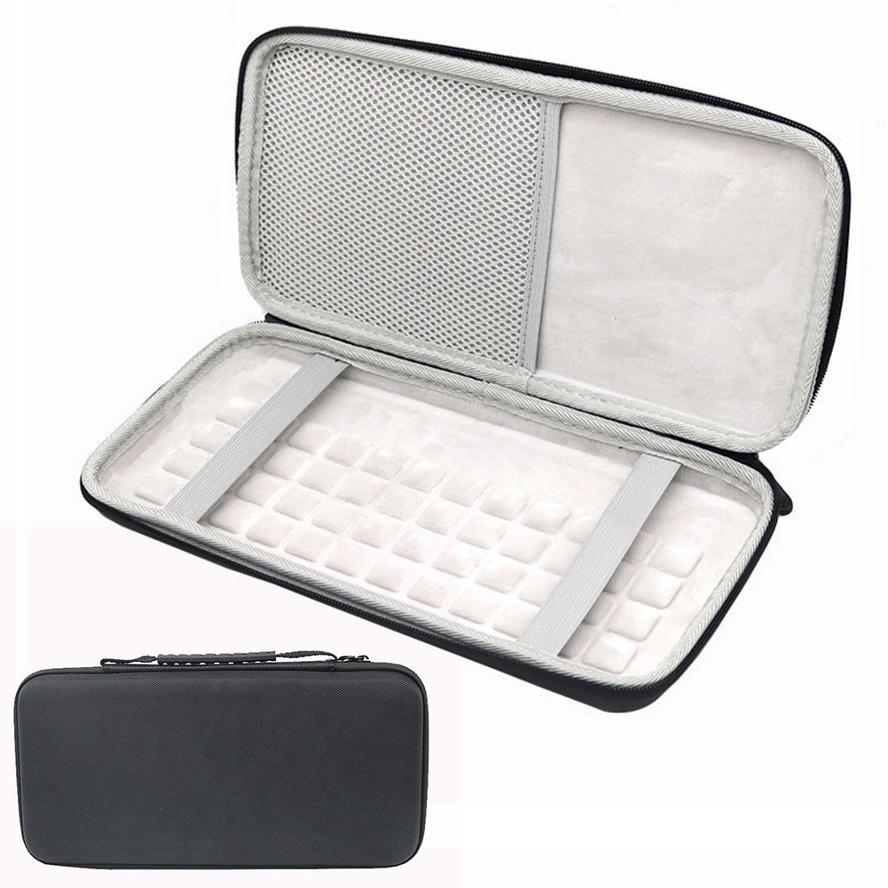 EVA Hard Case Illuminated Keyb - Wireless Keyboard Mini บทวิจารณ์และราคา
