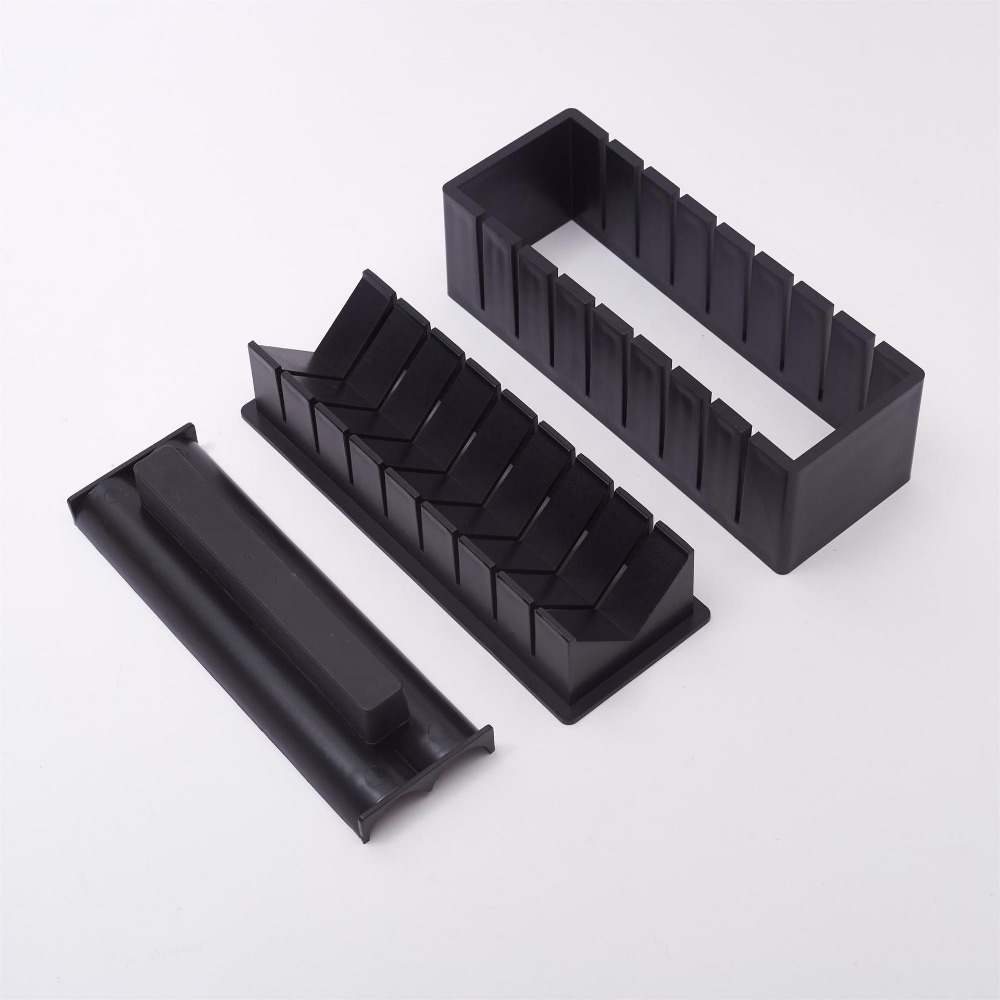 3 ชิ้น/เซ็ตญี่ปุ่นซูชิ Maker 2 - Japanese Electronics Gadgets บทวิจารณ์และราคา