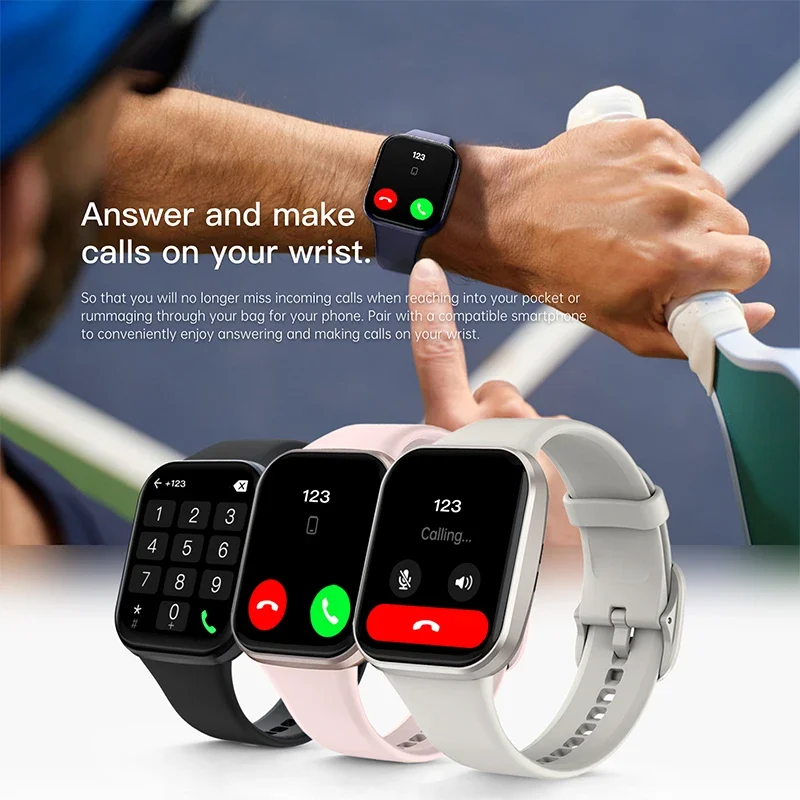 สมาร์ทวอทช์อิเล็กทรอนิกส์สุดหร - Electronics Gadgets For Home บทวิจารณ์และราคา