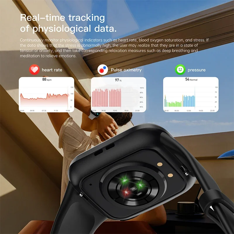 สมาร์ทวอทช์อิเล็กทรอนิกส์สุดหร - Electronics Gadgets For Home บทวิจารณ์และราคา