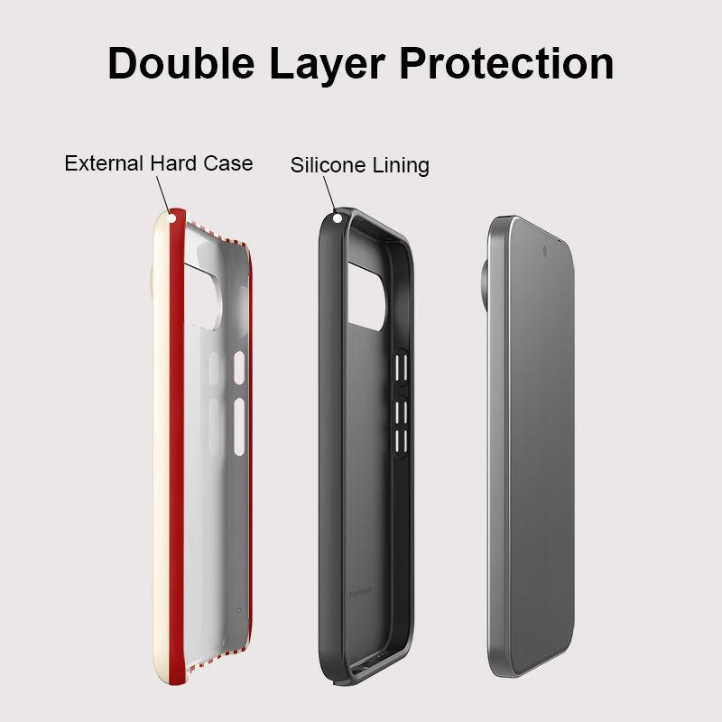เอฟซีซีเคส เชอร์รี่ ลายทางเคสโ - Google Pixel 9 Pro บทวิจารณ์และราคา