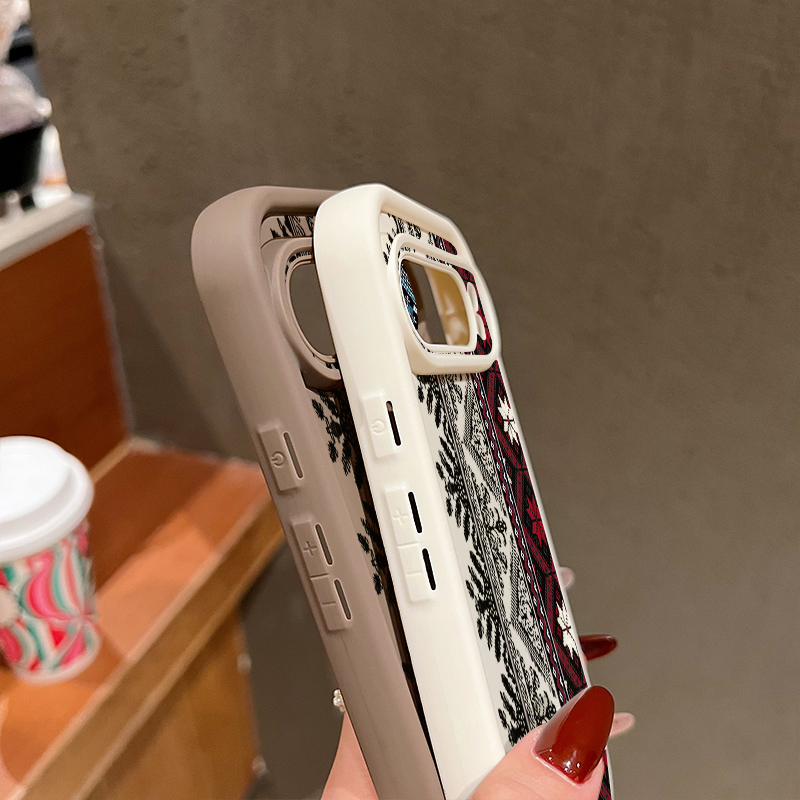เคสโทรศัพท์ลายโทเท็มวินเทจ สำห - Google Pixel 9 Pro บทวิจารณ์และราคา