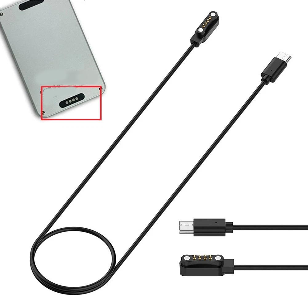 สายชาร์จแม่เหล็ก USB-C ชาร์จเร - Voice Recorder Pen บทวิจารณ์และราคา