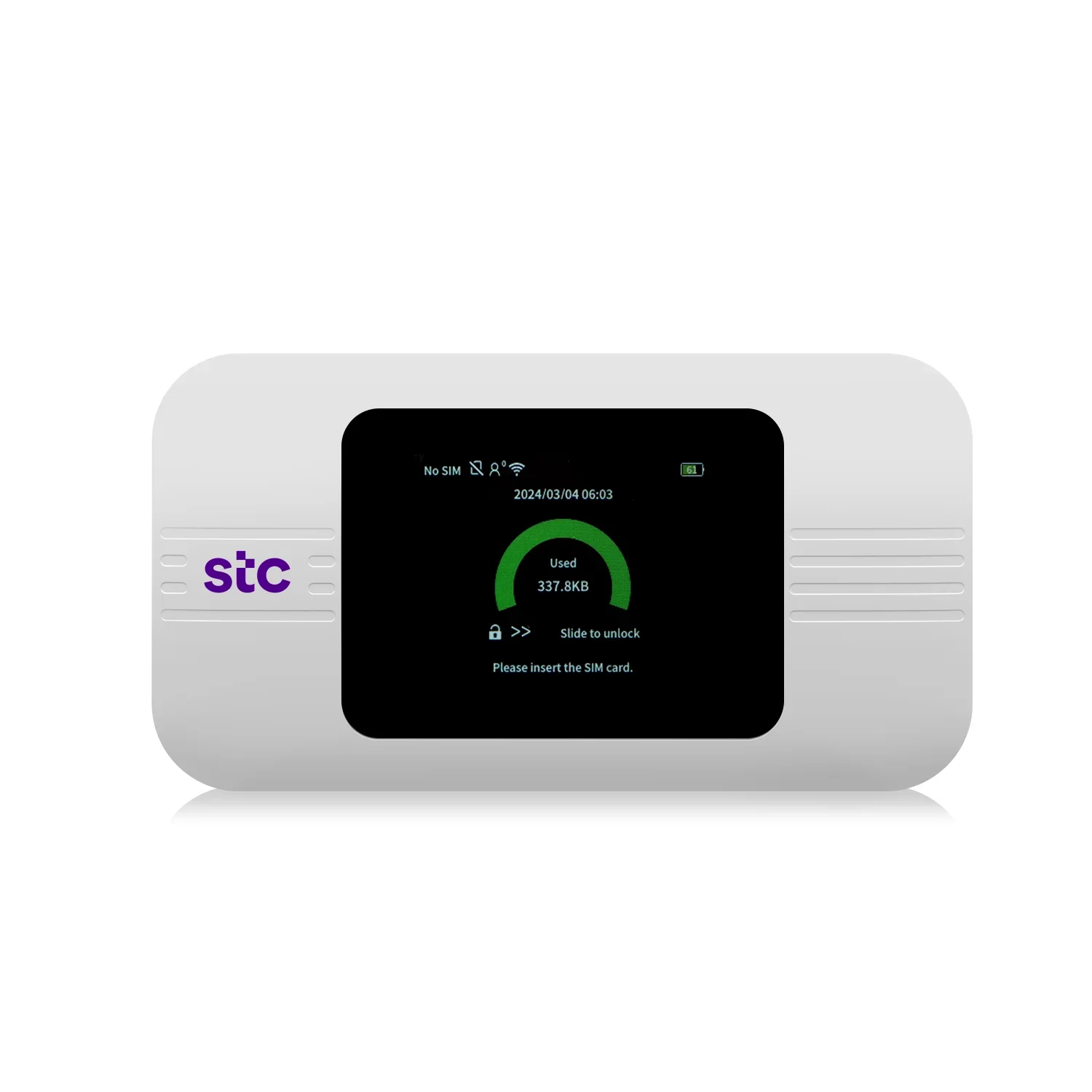 2025SUNCOMM อุปกรณ์พกพาแบบพกพา - Portable Wifi Hotspot บทวิจารณ์และราคา
