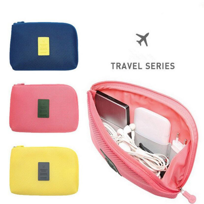 Travel อุปกรณ์เสริมสายกระเป๋าแ - Electronics And Gadgets With I บทวิจารณ์และราคา