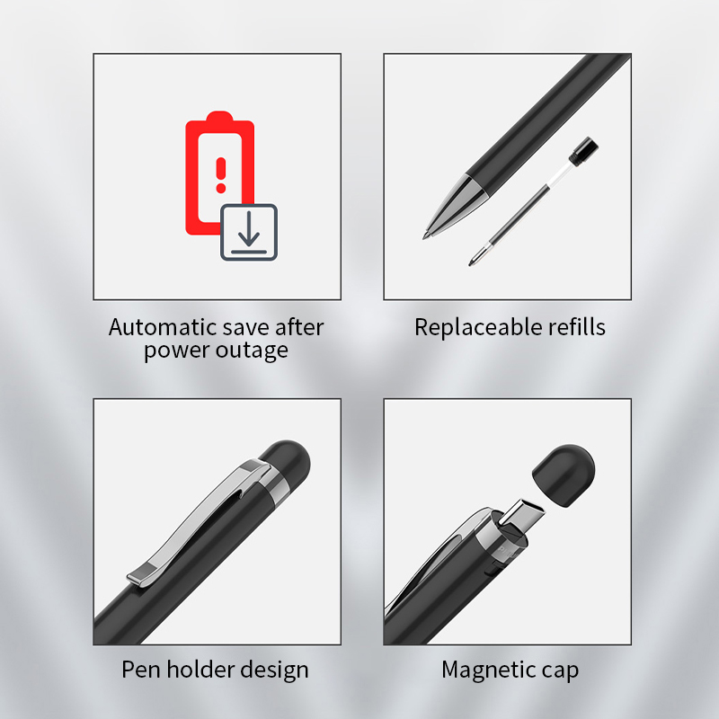 ปากกาบันทึกเสียง PHILIPS ระดับ - Voice Recorder Pen บทวิจารณ์และราคา