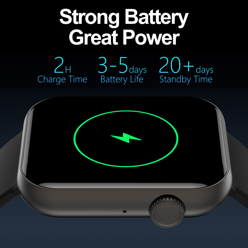 สมาร์ทวอทช์ผู้ชายรุ่นดั้งเดิม  - Electronics Gadgets For Home บทวิจารณ์และราคา