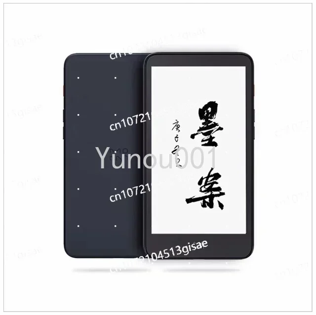 นิว มัวน อิงค์พาล์ม 5 มินิ 5.2 - E-Ink Tablet Reader บทวิจารณ์และราคา
