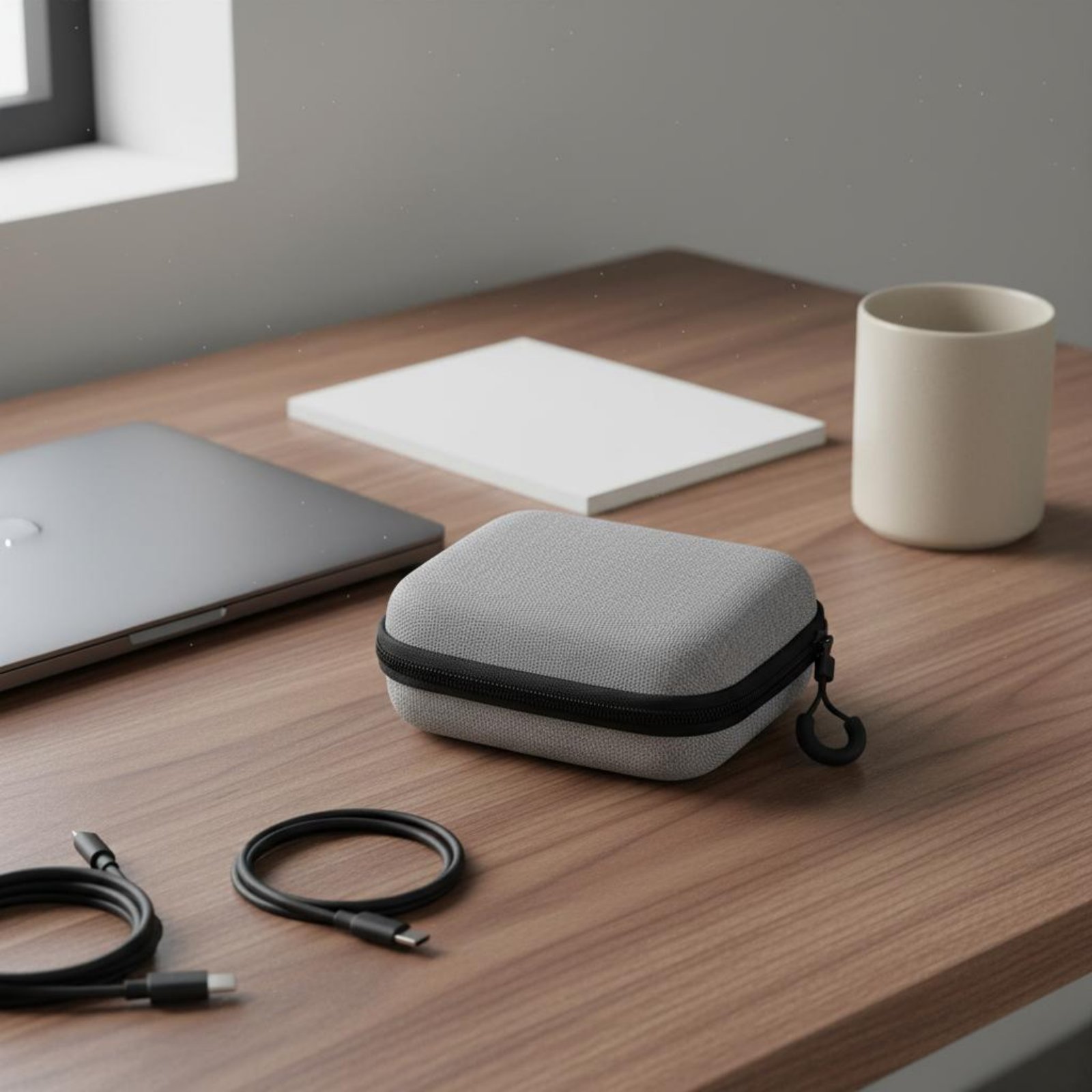 กระเป๋าจัดเก็บสายไฟแบบพกพา ทนท - Electronics And Gadgets With I บทวิจารณ์และราคา