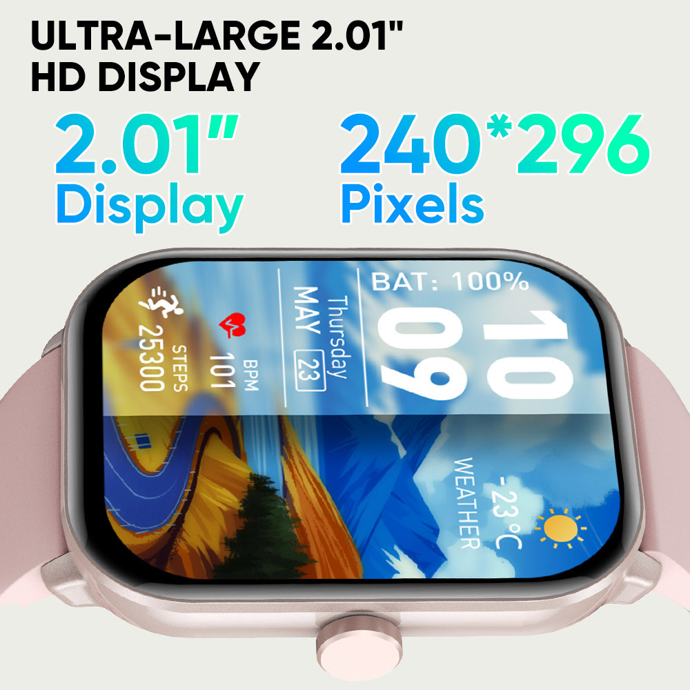 นาฬิกาสมาร์ทวอทช์กีฬา ฟิตเนสแท - Japanese Electronics Gadgets บทวิจารณ์และราคา