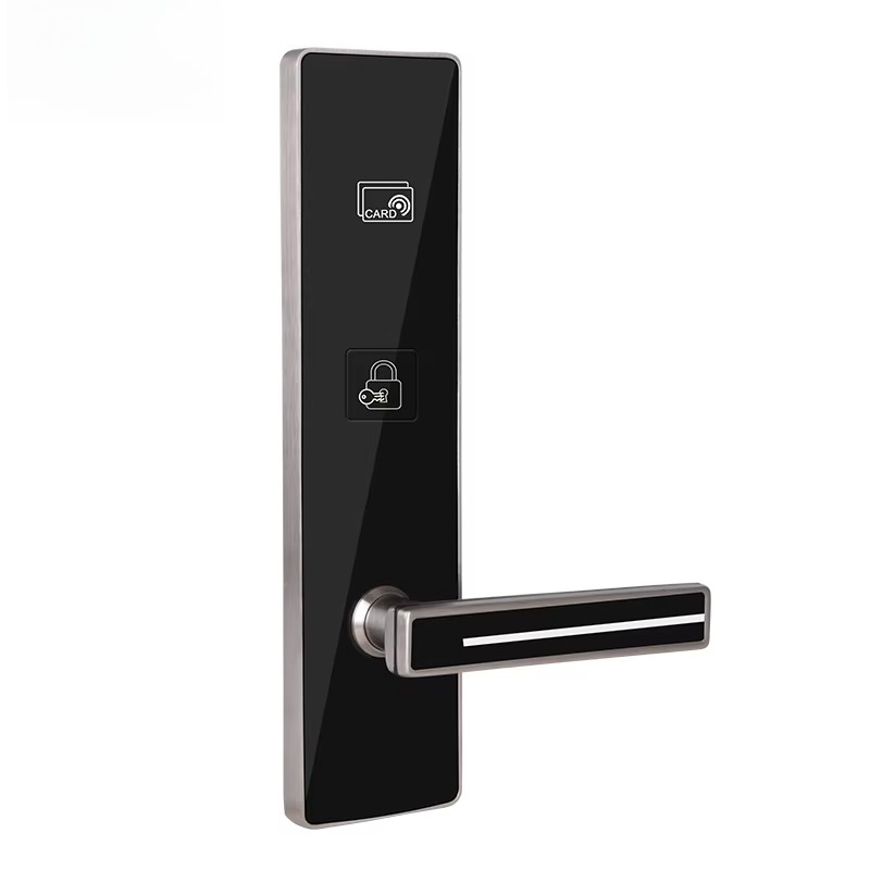 กุญแจล็อคประตูอัจฉริยะแบบดิจิต - Electronics For Home บทวิจารณ์และราคา