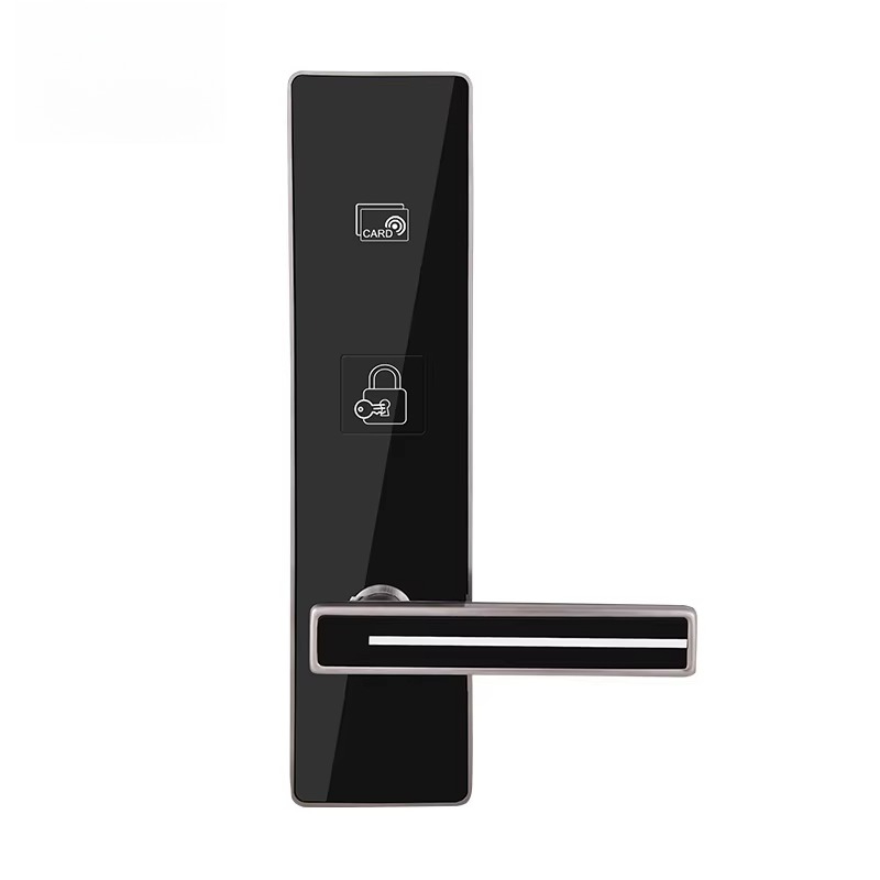 กุญแจล็อคประตูอัจฉริยะแบบดิจิต - Electronics For Home บทวิจารณ์และราคา