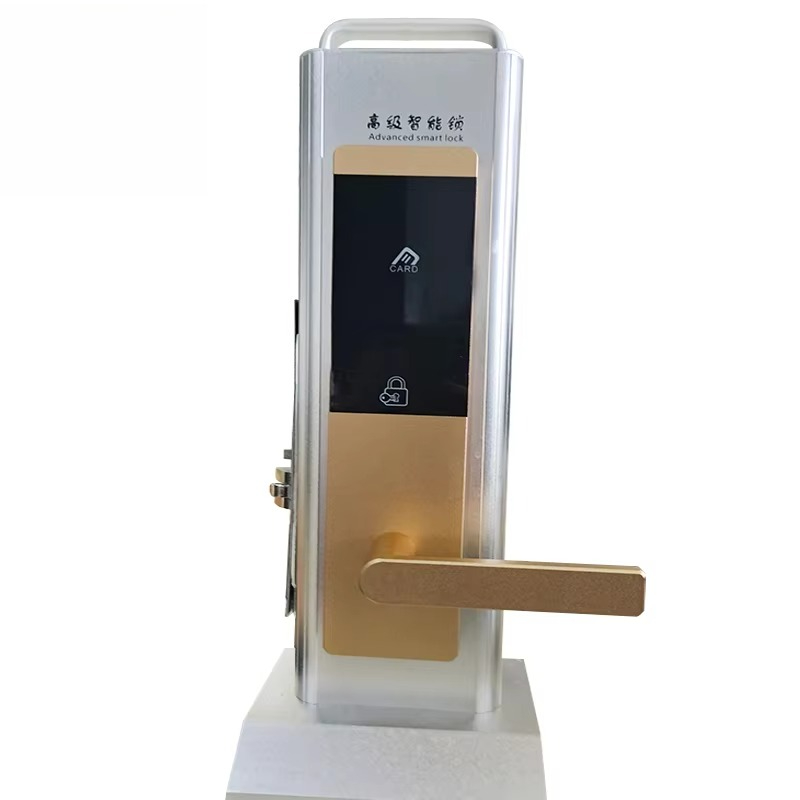 กุญแจล็อคประตูอัจฉริยะแบบดิจิต - Electronics For Home บทวิจารณ์และราคา