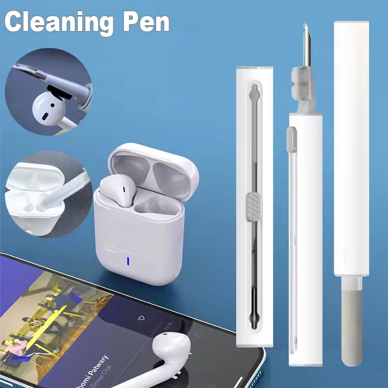 ชุดทำความสะอาดหูฟังบลูทูธสำหรั - Portable Wifi Hotspot บทวิจารณ์และราคา