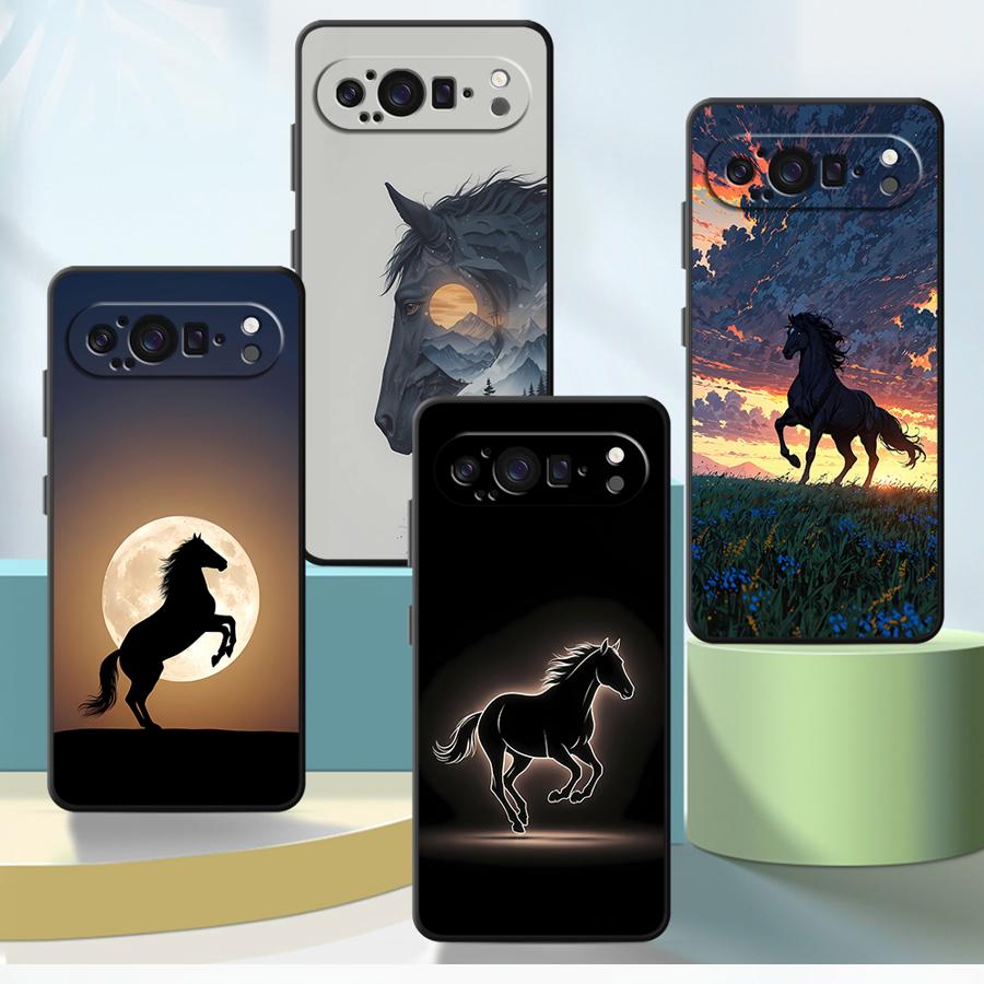 เคสโทรศัพท์ฟันดาสำหรับกูเกิลพิ - Google Pixel 9 Pro บทวิจารณ์และราคา