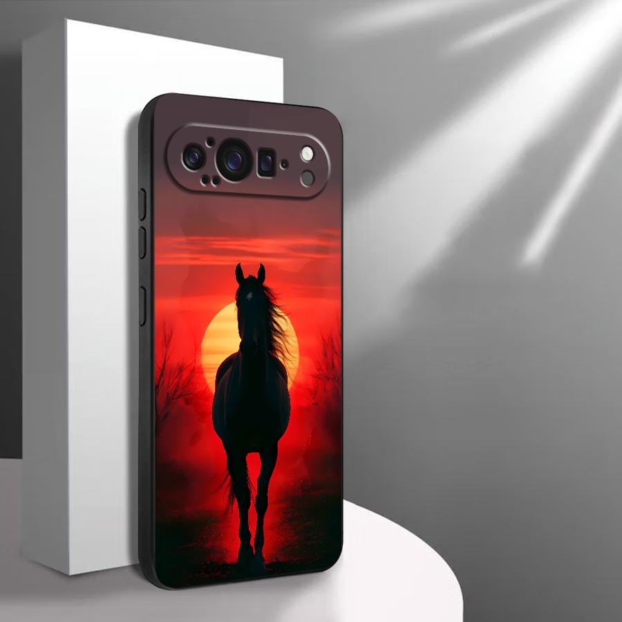 เคสโทรศัพท์ฟันดาสำหรับกูเกิลพิ - Google Pixel 9 Pro บทวิจารณ์และราคา