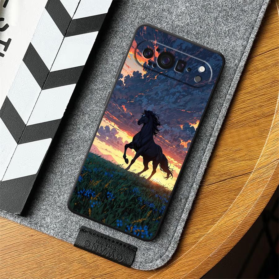 เคสโทรศัพท์ฟันดาสำหรับกูเกิลพิ - Google Pixel 9 Pro บทวิจารณ์และราคา
