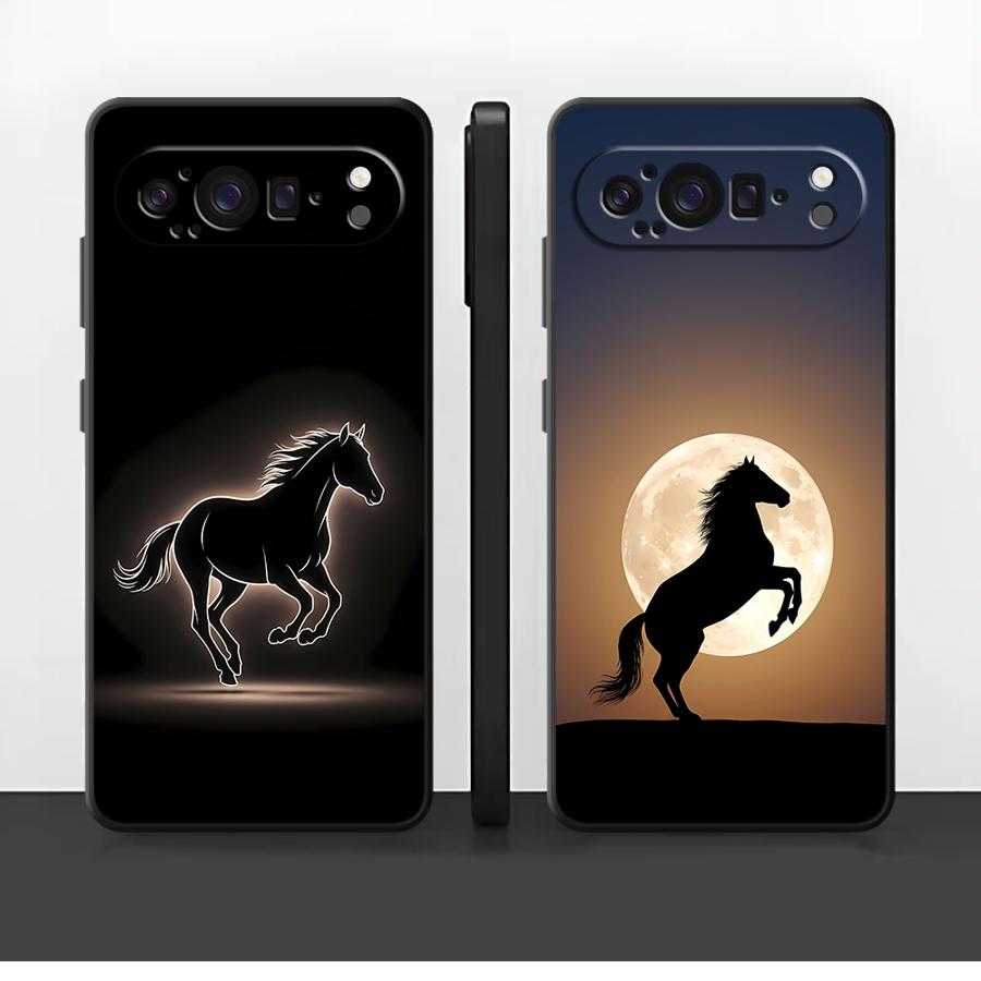 เคสโทรศัพท์ฟันดาสำหรับกูเกิลพิ - Google Pixel 9 Pro บทวิจารณ์และราคา