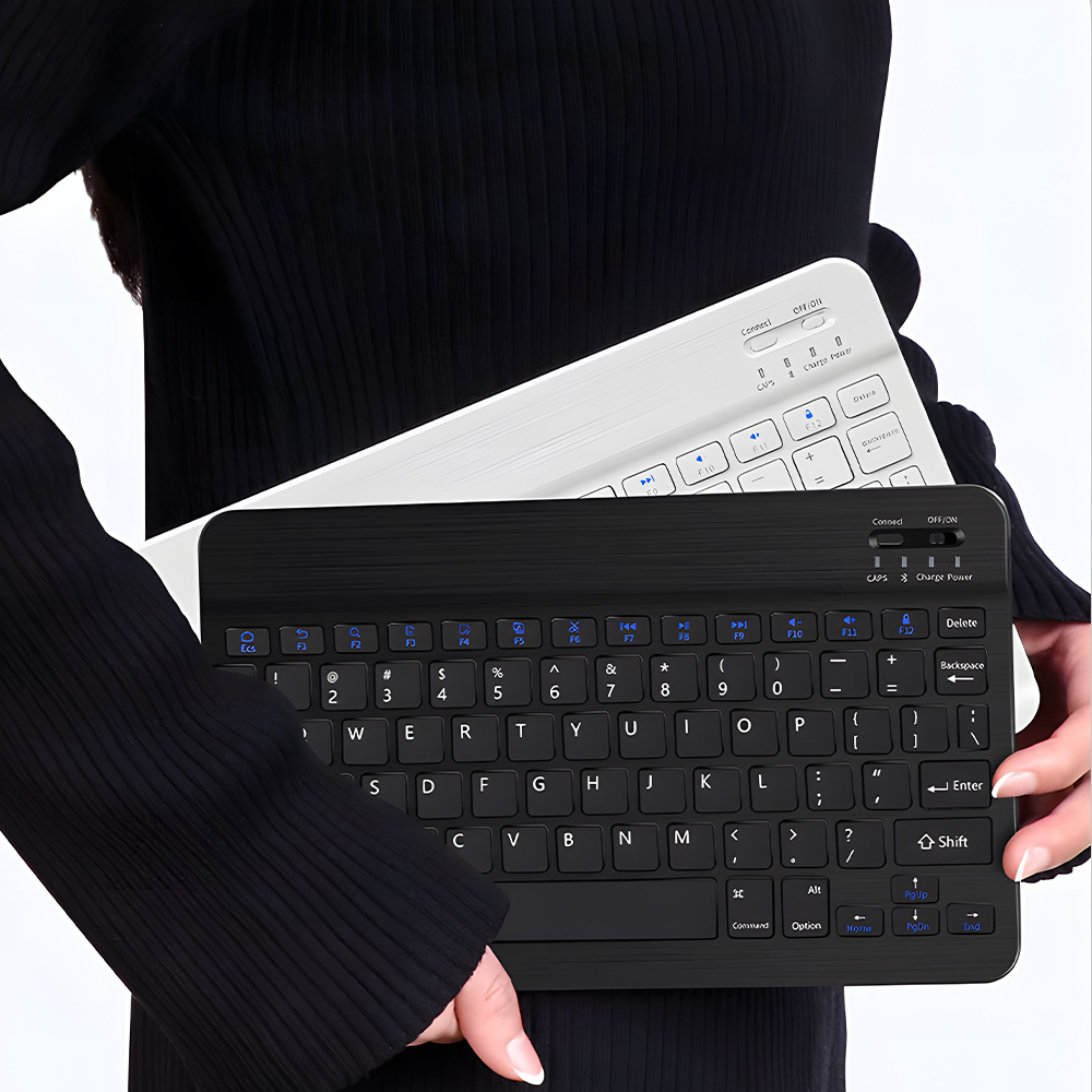 CASEPOKE สําหรับ iPad Xiaomi S - Wireless Keyboard Mini บทวิจารณ์และราคา