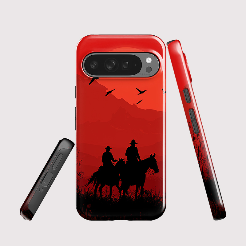 เอฟซีซีเคสเคสโทรศัพท์สำหรับกูเ - Google Pixel 9 Pro บทวิจารณ์และราคา
