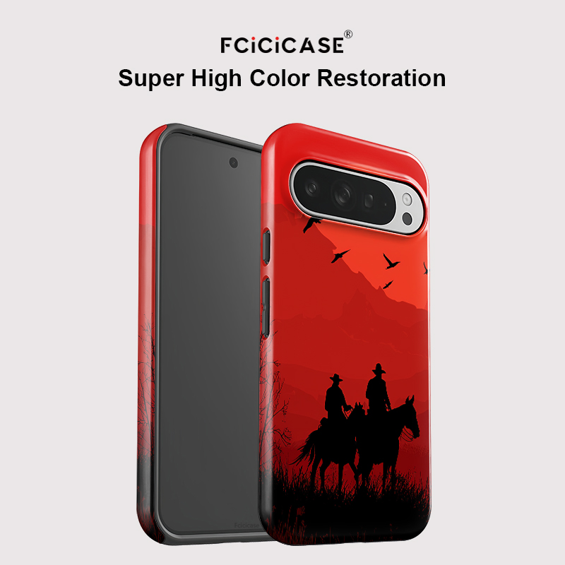 เอฟซีซีเคสเคสโทรศัพท์สำหรับกูเ - Google Pixel 9 Pro บทวิจารณ์และราคา