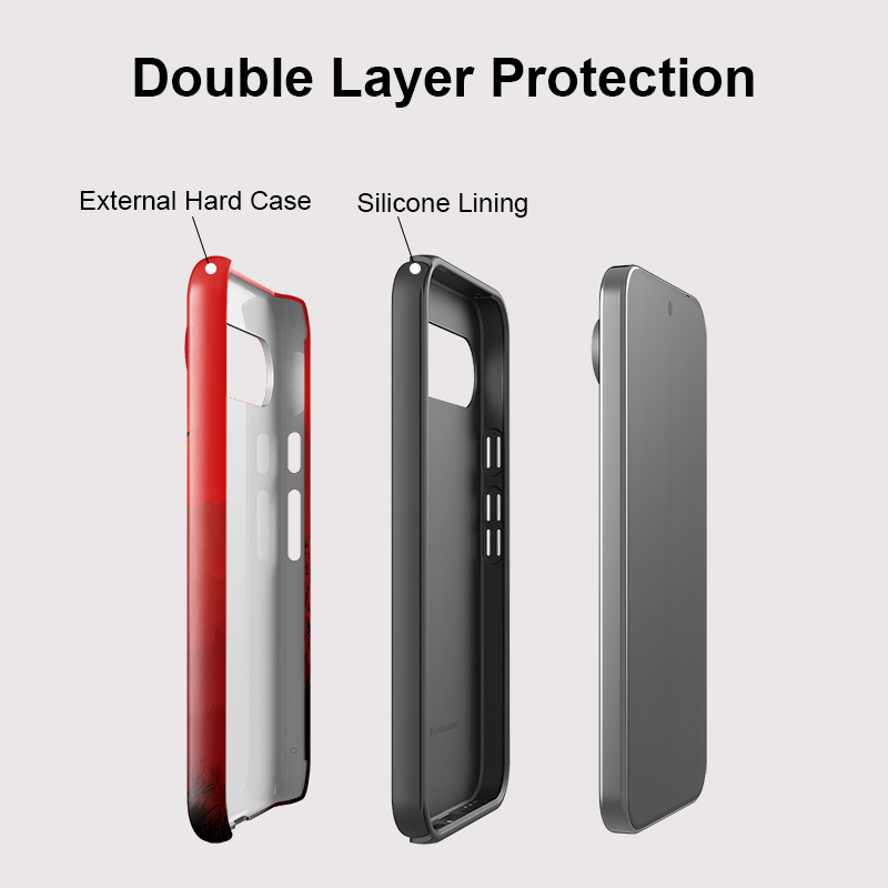 เอฟซีซีเคสเคสโทรศัพท์สำหรับกูเ - Google Pixel 9 Pro บทวิจารณ์และราคา