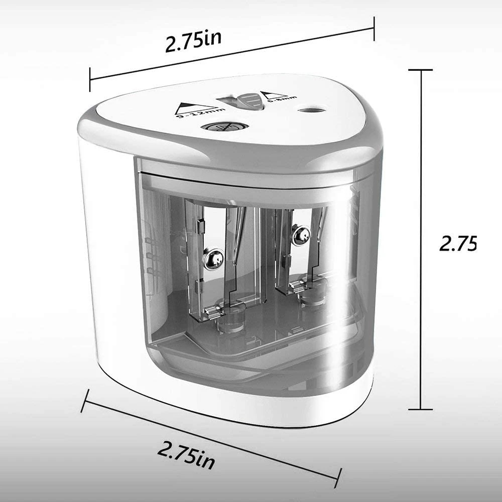 Tenwin ใหม่สองหลุมไฟฟ้าอัตโนมั - Electronics Gadgets For Home บทวิจารณ์และราคา